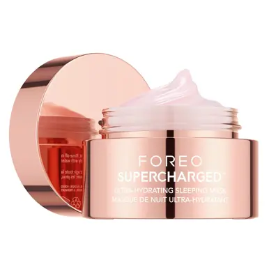 Foreo SUPERCHARGED Ultra Hydrating Sleeping Mask (75ml)