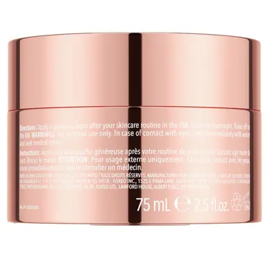 Foreo SUPERCHARGED Ultra Hydrating Sleeping Mask (75ml)