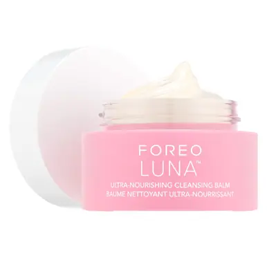 Foreo LUNA Ultra Nourishing Cleansing Balm (75ml)