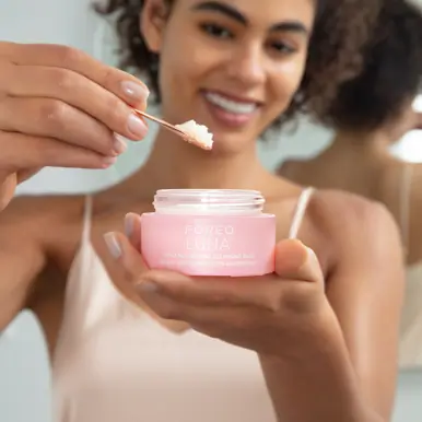 Foreo LUNA Ultra Nourishing Cleansing Balm (75ml)