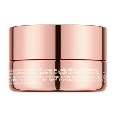 Foreo SUPERCHARGED HA+PGA Triple Action Intense Moisturiser (15ml)