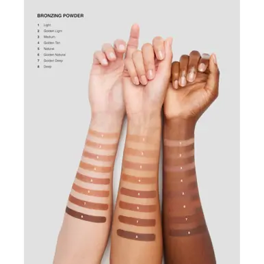 Bobbi Brown Bronzing Powder