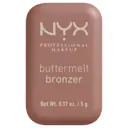 NYX Professional Makeup Buttermelt Bronzer