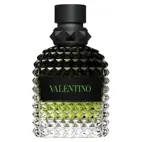 Valentino Born In Roma Uomo Green EDT 50ml