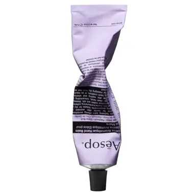Aesop Eleos Aromatique Hand Balm Tube 75ml