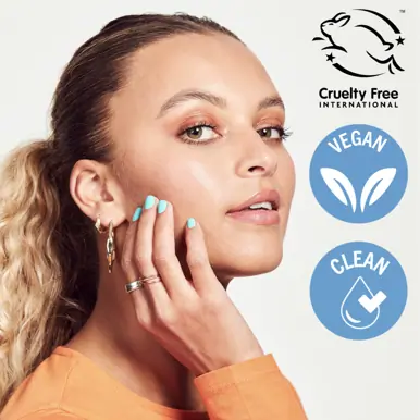 Rimmel London Kind & Free Universal Natural Brow Wax