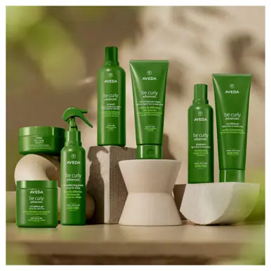 AVEDA Be Curly Advanced Curl Enhancer Cream 200 ml 