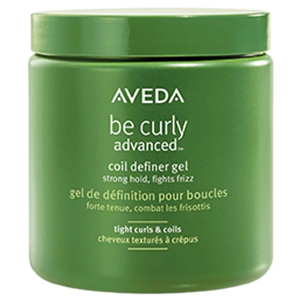 AVEDA Be Curly Advanced Coil Definer Gel 250ml