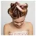 Kitsch Satin Wrapped Jumbo Flexi Rods 4pc - Rosewood