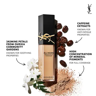 Yves Saint Laurent All Hours Concealer