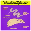 Boring Without You For Face Sake Multi mask 100g