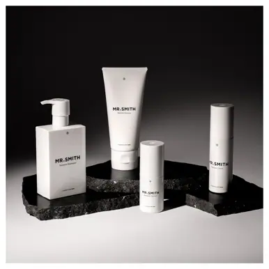 Mr. Smith Restore Masque