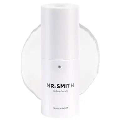 Mr. Smith Restore Serum