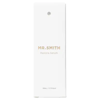 Mr. Smith Restore Serum