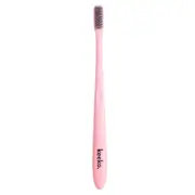 Keeko One Good Brush Biodegradable Toothbrush - Pink