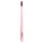 Keeko One Good Brush Biodegradable Toothbrush - Pink