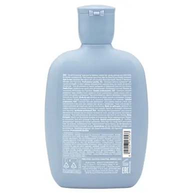 Alfaparf Milano Semi di Lino Density Thickening Shampoo 250ml