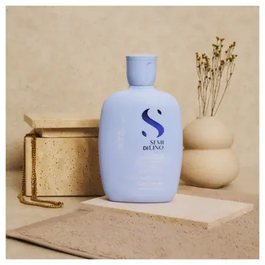 Alfaparf Milano Semi di Lino Density Thickening Shampoo 250ml