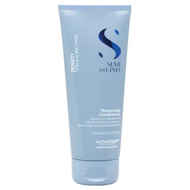 Alfaparf Milano Semi di Lino Density Thickening Conditioner 200ml
