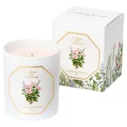 Carrière Frères La Rose aime Menthe Candle 185g