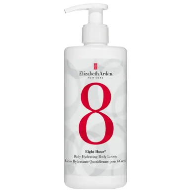 ELIZABETH ARDEN Daily Hydrating Body Lotion 380ml