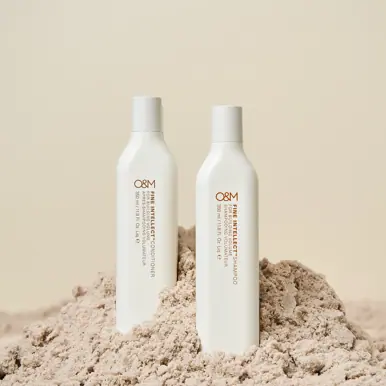 O&M Fine Intellect Conditioner