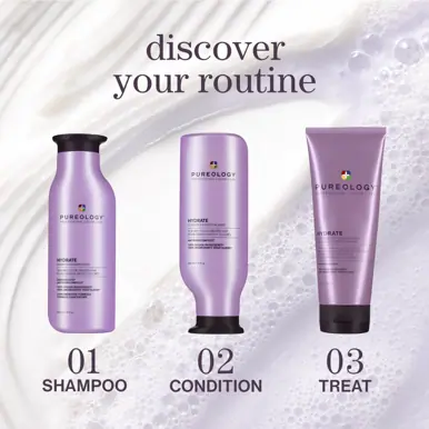 Pureology Hydrate Conditioner 1L