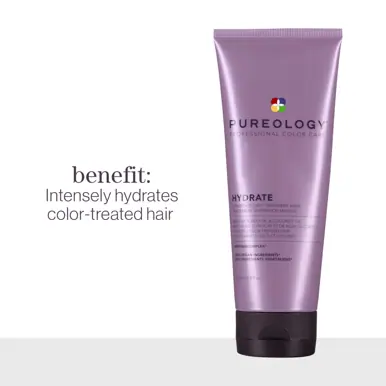 Pureology Hydrate Superfoods Treatment 200ml