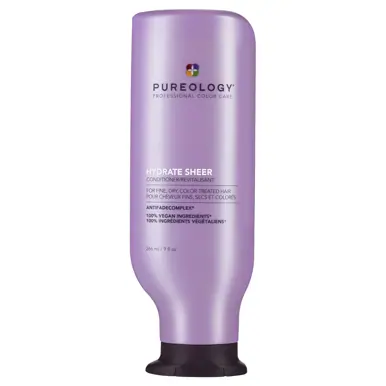 Pureology Hydrate Sheer Conditioner 266ml
