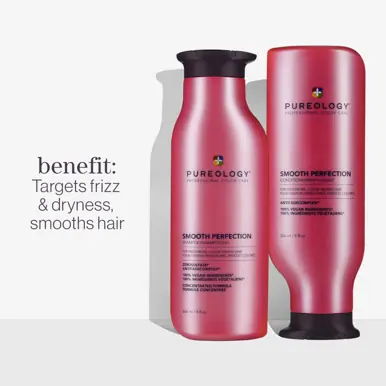 Pureology Smooth Perfection Shampoo 1L