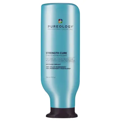 Pureology Strength Cure Conditioner 266ml
