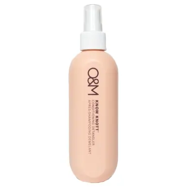O&M Know Knott Conditioning Detangler