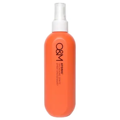 O&M Atonic Thickening Spritz