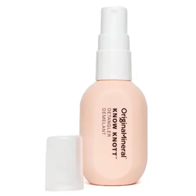O&M Know Knott Conditioning Detangler Mini 50ml