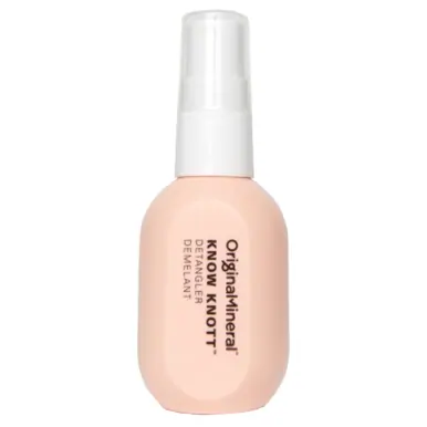 O&M Know Knott Conditioning Detangler Mini 50ml