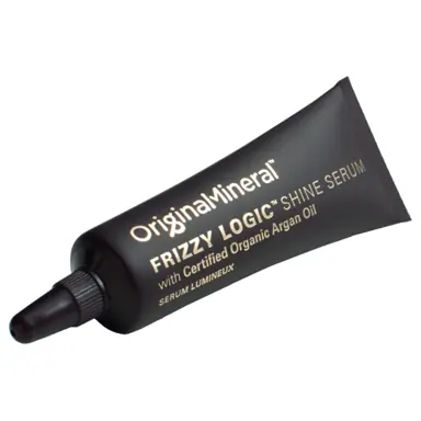 O&M Frizzy Logic Shine Serum Mini 10ml