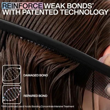 Redken Acidic Bonding Concentrate Shampoo 300ml