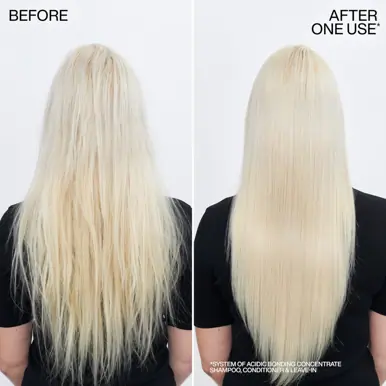 Redken Acidic Bonding Concentrate Conditioner 300ml