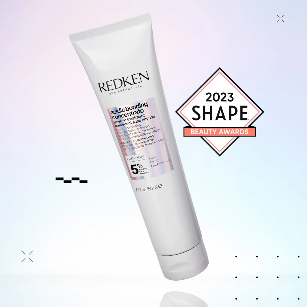 Redken Acidic Bonding Concentrate Leave in Lotion 150ml