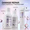 Redken Acidic Bonding Concentrate Leave in Lotion 150ml