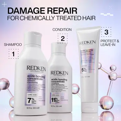 Redken Acidic Bonding Concentrate Leave in Lotion 150ml