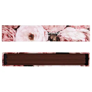 Maison Balzac La Rose Incense Box