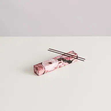 Maison Balzac La Rose Incense Box