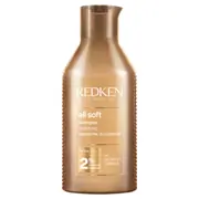 Redken All Soft Shampoo for Dry Hair