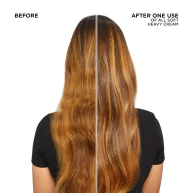 Redken All Soft Heavy Cream 250ml