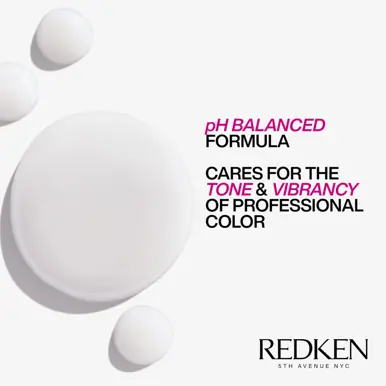 Redken Color Extend Magnetics Sulfate-Free Shampoo
