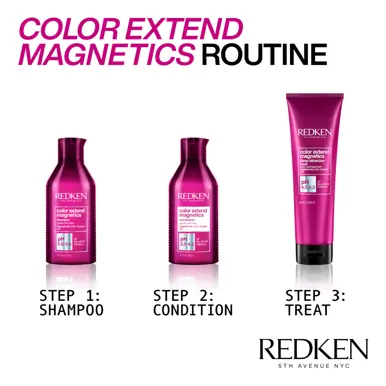 Redken Color Extend Magnetics Sulfate-Free Shampoo