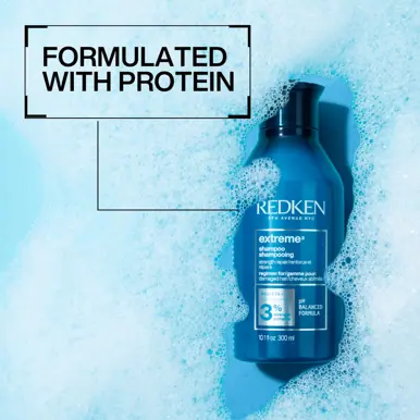 Redken Extreme Hair Strengthening Shampoo 300ml