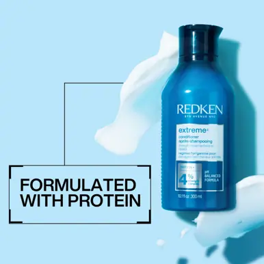 Redken Extreme Hair Strengthening Conditioner