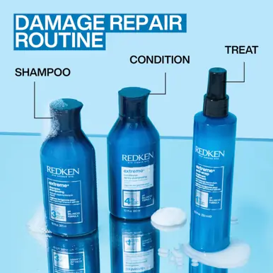 Redken Extreme Hair Strengthening Conditioner